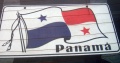 Посол Панамы в Бывалино.
