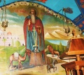 Монастырь святого Герасима Иоарданского