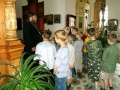 Православный лагерь "Никита"