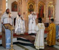 Православный лагерь "Благовест"