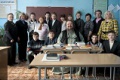 День Православной книге в Ефимовской школе.
