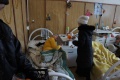 Посещение Ново-Загарской больницы воспитанниками детского корпуса «Никита»
