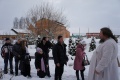 Рождество -2013. Гости в ДК "Никита"