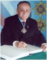 Аугусто Фабрега Д.