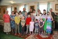 К Дню защиты детей от Подольского ОМОНа