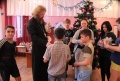 Рождественское поздравление воспитанников Ефимовского интерната