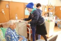 День Пожилого человека в Ново-Загарской больнице