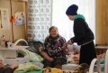 День Пожилого человека в Ново-Загарской больнице