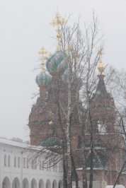Николо-Сольбинский монастырь