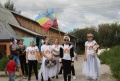 Бывалинцы на молодежном турслете в Ново-Загарье