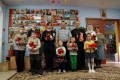 Подарки от Благотворительного фонда "Дети России"