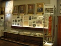В музее ПВО.