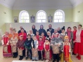 Каширский Никитский женский монастырь 20.05.2023