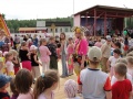 Фестиваль, посвящённый дням славянской письменности и культуры.