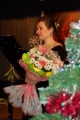 Рождественский концерт классической музыки.